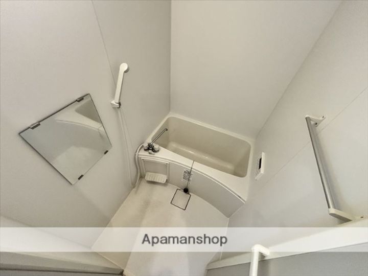 アザーレ・ディオン相模大野の風呂