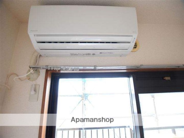 ライオンズマンション大和第5の内装