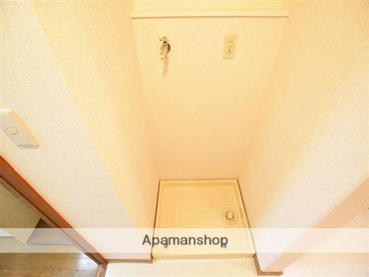 ライオンズマンション大和第5の内装