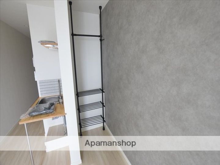 神奈川県相模原市中央区淵野辺本町2丁目の賃貸アパートのその他画像