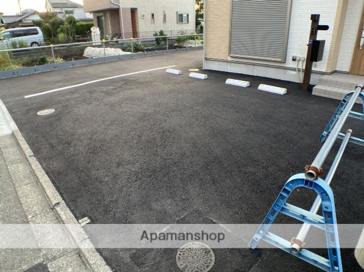 東京都町田市木曽西4丁目(一戸建)の賃貸物件の外観