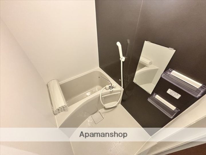 シャテーニュ東林間の風呂