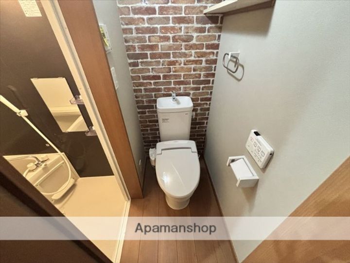 シャテーニュ東林間のその他画像