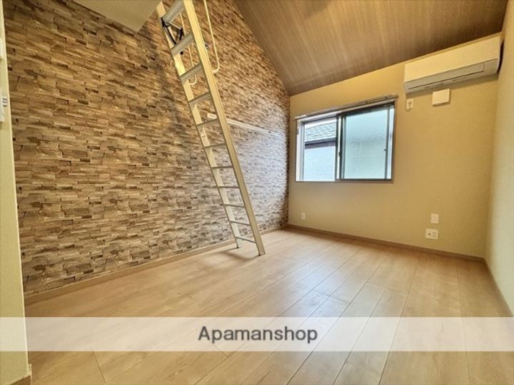 シャテーニュ東林間のその他画像