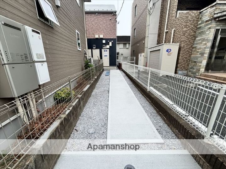 シャテーニュ東林間のその他画像