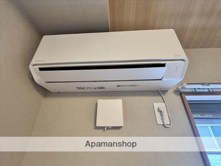 シャテーニュ東林間のその他画像