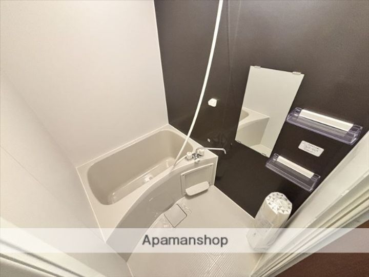 シャテーニュ東林間の風呂