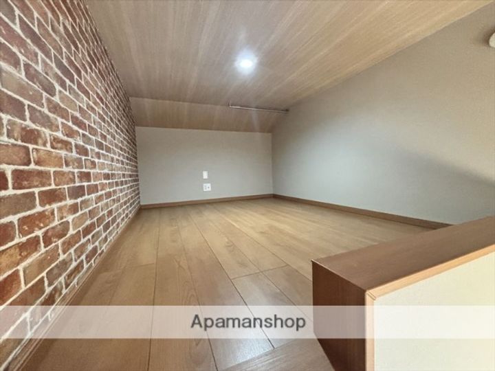 シャテーニュ東林間のその他画像