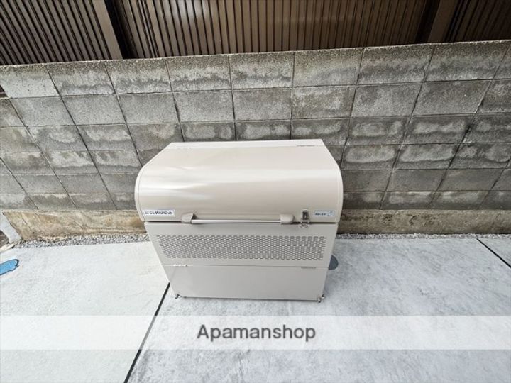 ラ・シャンス旭町の外観