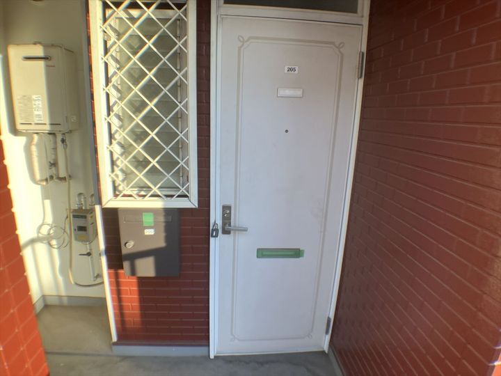 サンパーク古淵205のその他画像