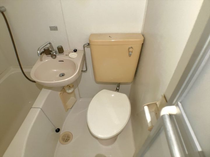 サンパーク古淵205のその他画像