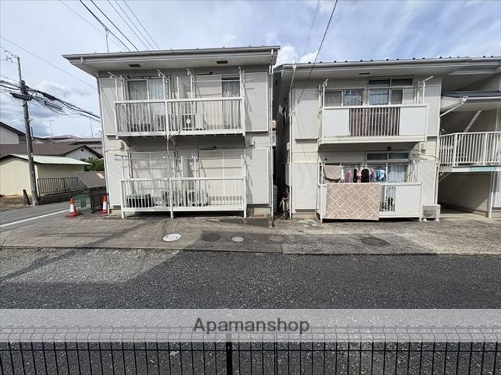 グリーンリヴィアSのその他画像