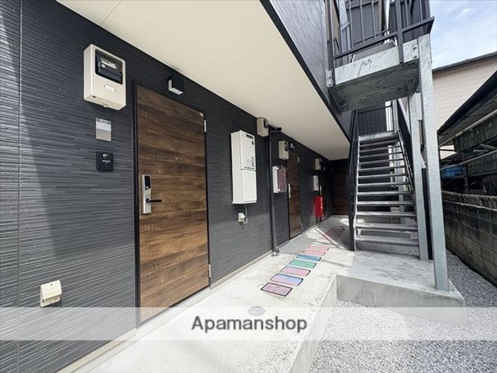 グリーンリヴィアSのその他画像