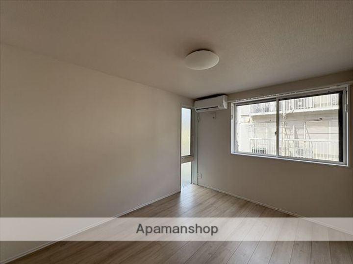 グリーンリヴィアSの内装