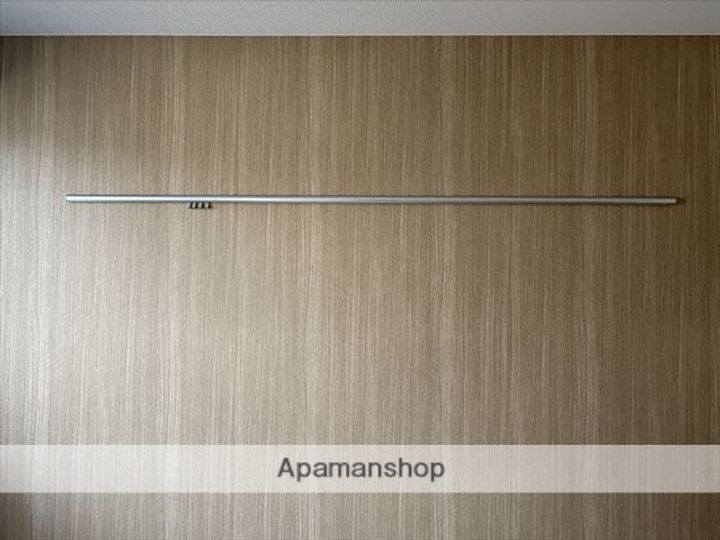 グリーンリヴィアSの内装