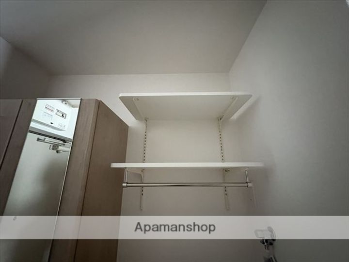 グリーンリヴィアSの内装