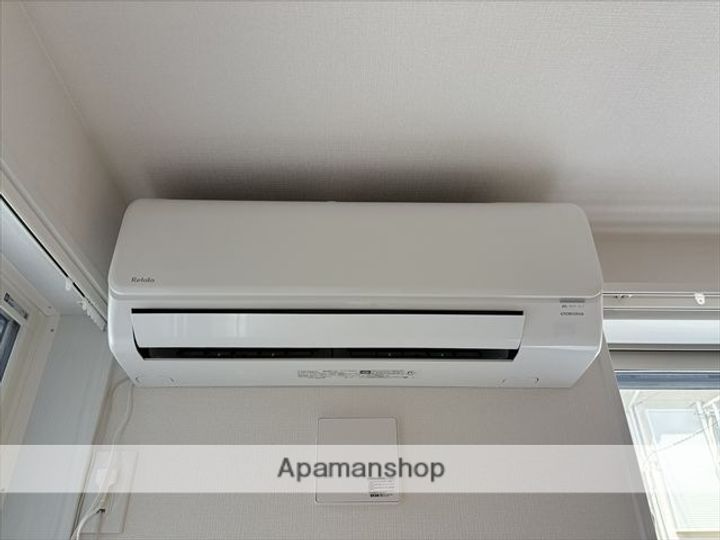 グリーンリヴィアSのその他画像