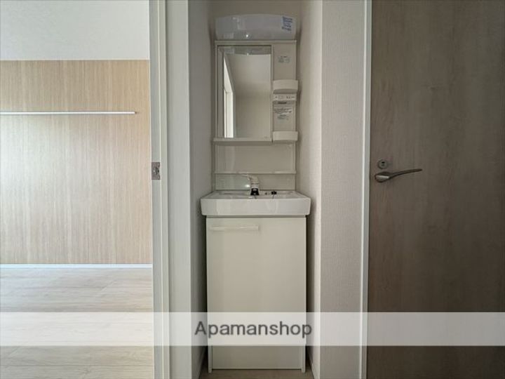 グリーンリヴィアSのその他画像