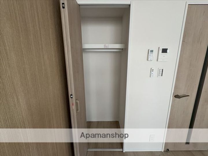 グリーンリヴィアSのその他画像