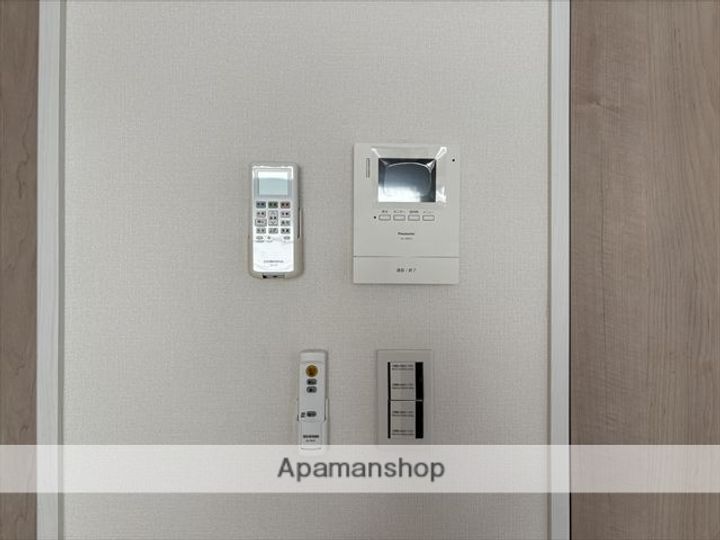 グリーンリヴィアSのその他画像