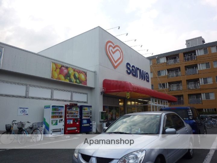 神奈川県相模原市南区相南3丁目の賃貸アパートの周辺