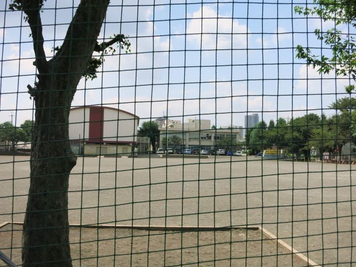 神奈川県相模原市南区相南2丁目の賃貸アパートの周辺