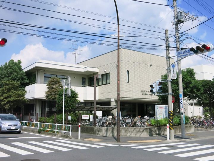 神奈川県相模原市南区相南2丁目の賃貸アパートの周辺