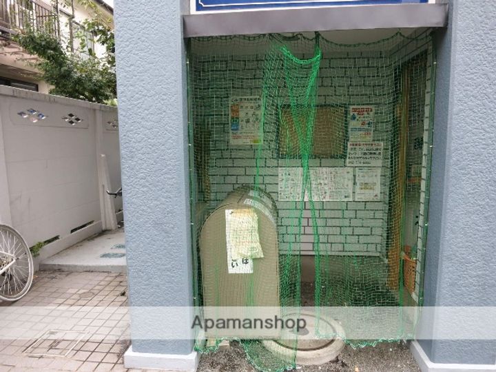 神奈川県相模原市南区上鶴間本町2丁目の賃貸アパートのその他画像