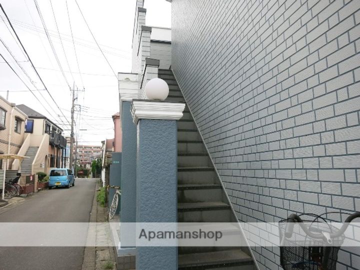 神奈川県相模原市南区上鶴間本町2丁目の賃貸アパートのその他画像