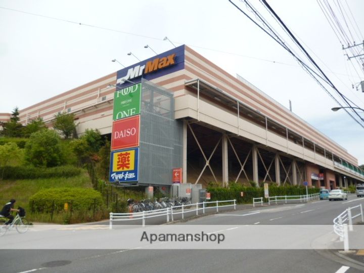 ハイツTOSHIの周辺