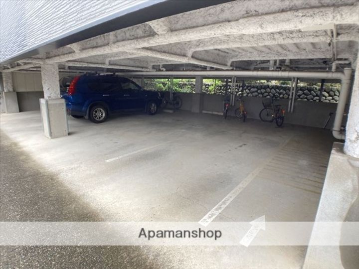 ハイツTOSHIのその他画像