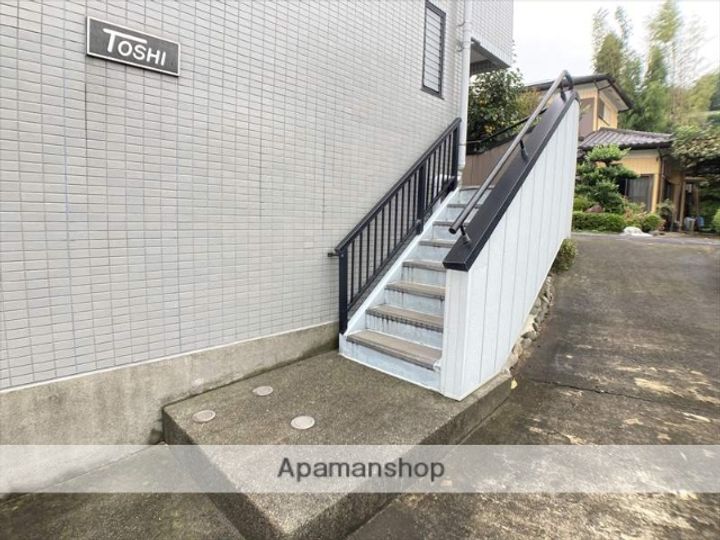 ハイツTOSHIのその他画像