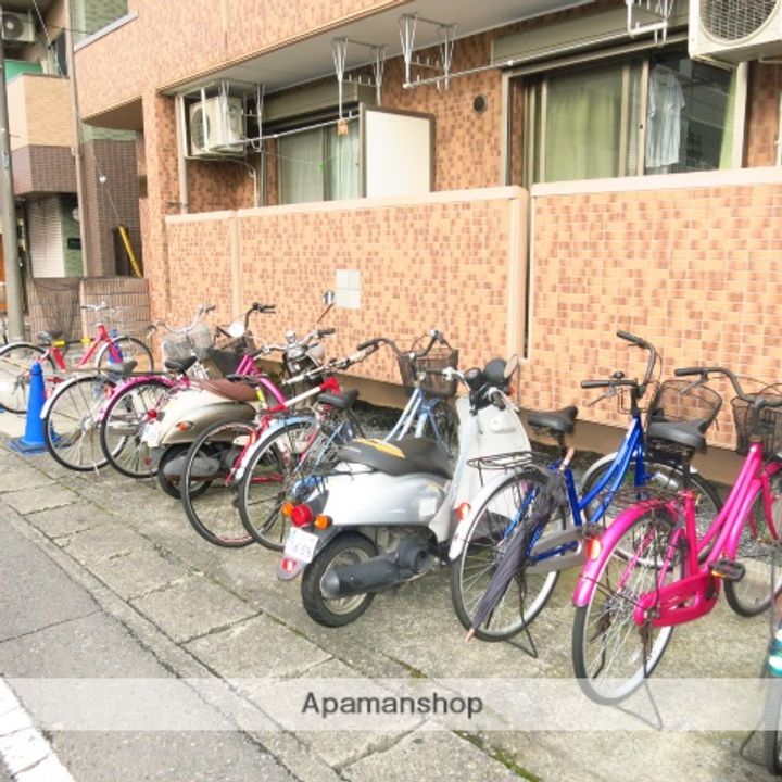 神奈川県相模原市緑区橋本6丁目の賃貸マンションのその他画像