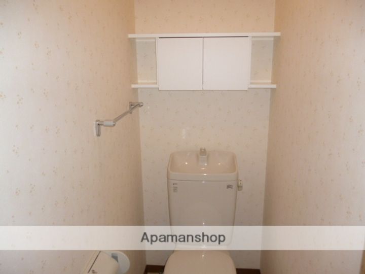 神奈川県相模原市緑区橋本6丁目の賃貸マンションの内装