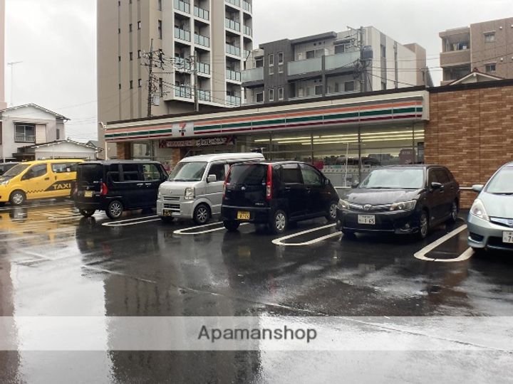 神奈川県相模原市緑区橋本6丁目の賃貸マンションの周辺