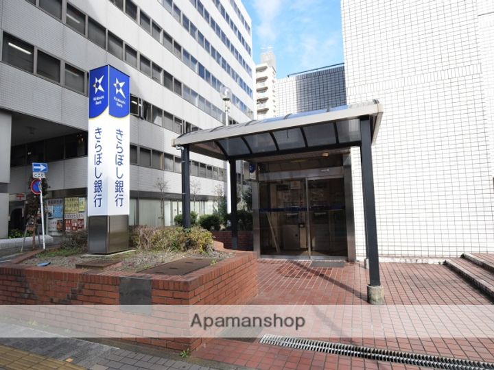 神奈川県相模原市中央区矢部3丁目の賃貸マンションの周辺