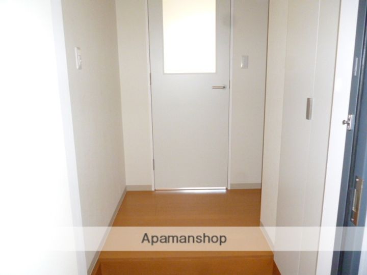 神奈川県相模原市緑区大山町の賃貸マンションの内装