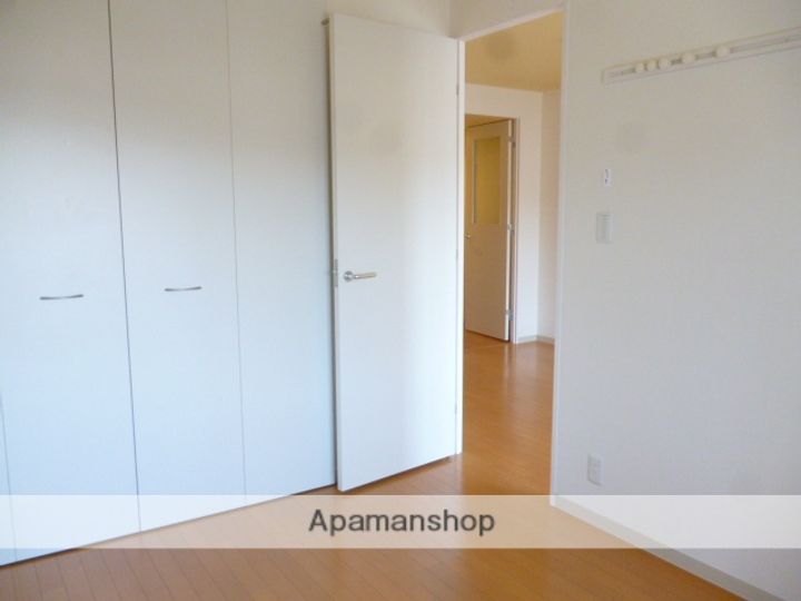 神奈川県相模原市緑区大山町の賃貸マンションの内装