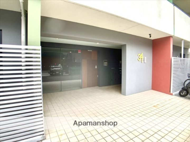 神奈川県相模原市緑区大山町の賃貸マンションのその他画像