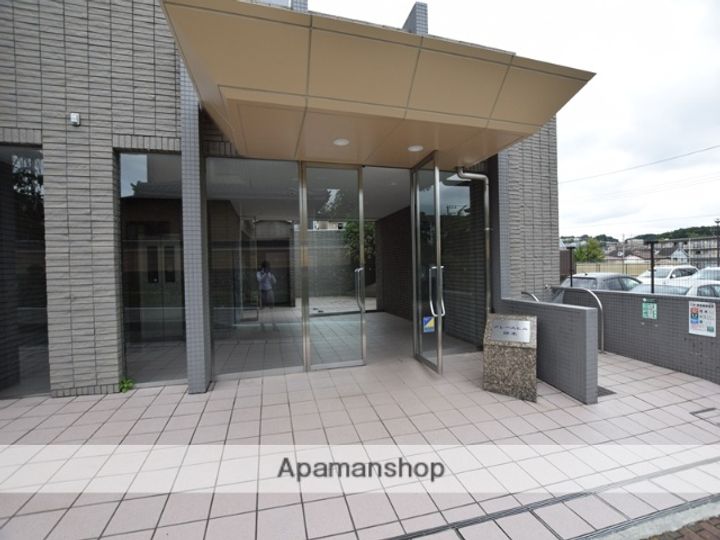 神奈川県相模原市緑区橋本5丁目の賃貸マンションのその他画像