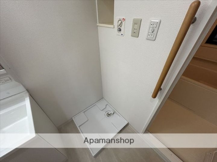神奈川県相模原市緑区橋本5丁目の賃貸マンションの内装