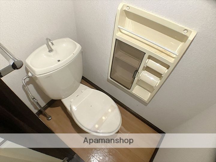 神奈川県相模原市南区当麻の賃貸アパートのその他画像