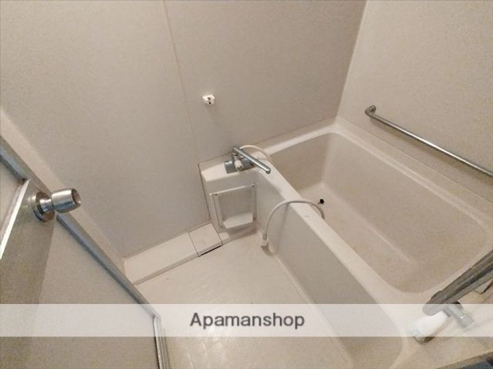 東京都八王子市南大沢1丁目の賃貸マンションの風呂