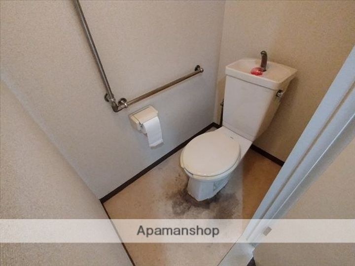 東京都八王子市南大沢1丁目の賃貸マンションのその他画像