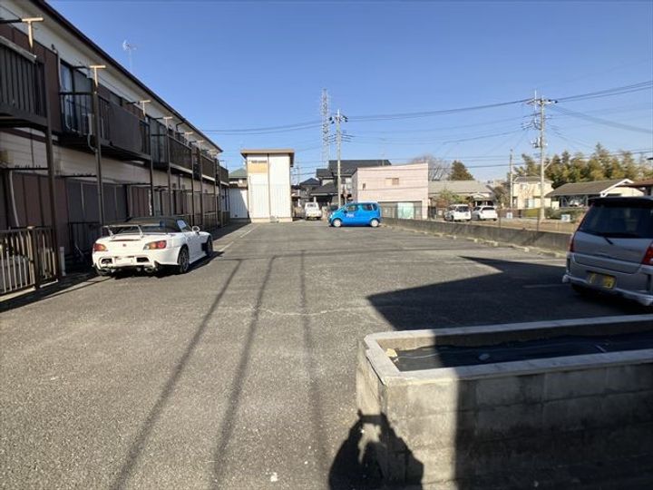 エレガンス関口第5のその他画像