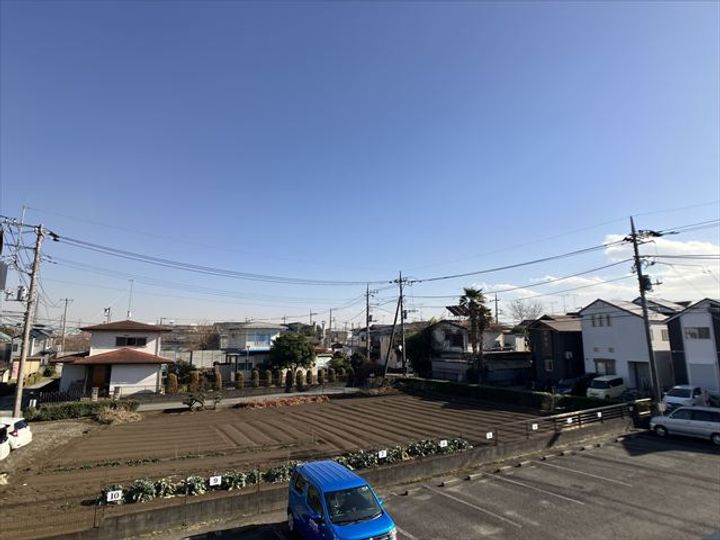 エレガンス関口第5のその他画像