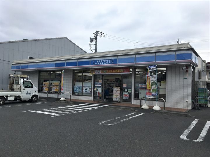 エレガンス関口第5の周辺