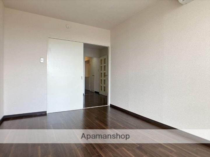 カーサ千代田302の内装