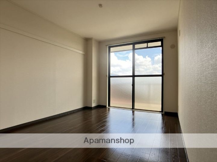 カーサ千代田302の内装