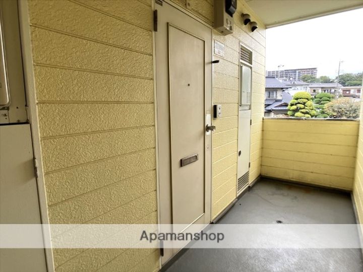 ベルピア上溝2205のその他画像